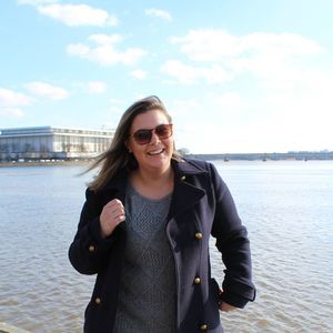 Meet your Posher, Danielle